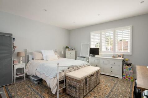 Studio flat