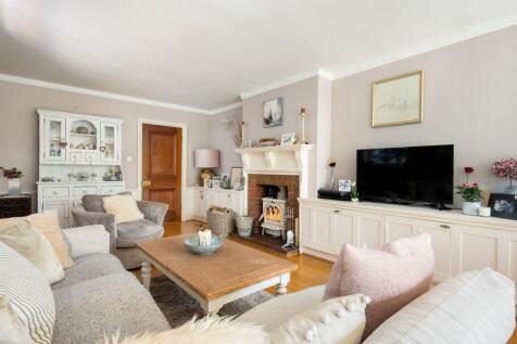 Open-plan living