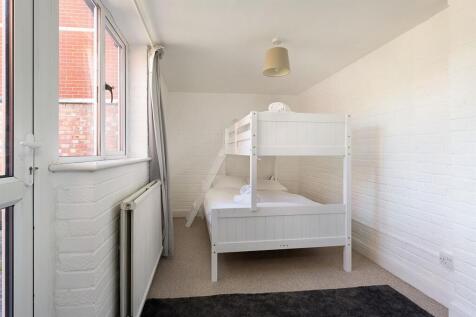 GF Bedroom