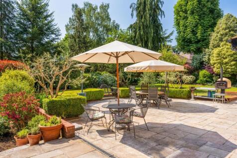 Al fresco