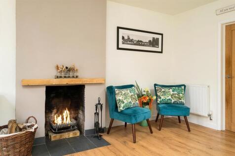 Cosy corner