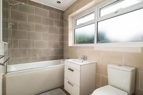 Principal en suite