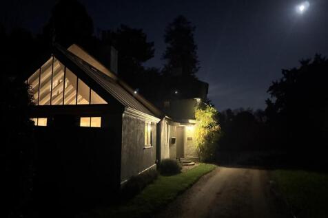 Night shot