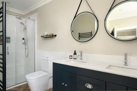 Principal en suite