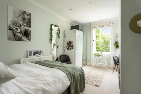 Bedroom 3 - first floor