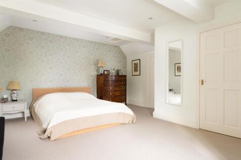 Bedroom 2 - 2nd floor