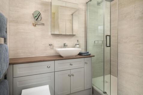 En suite