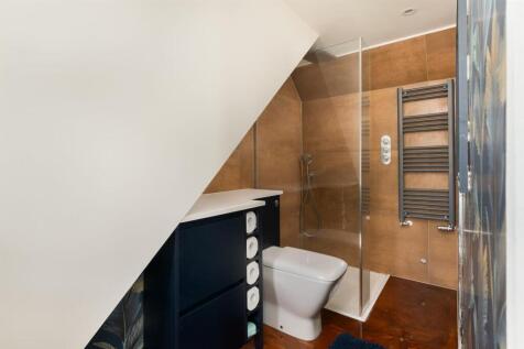 Principal en suite