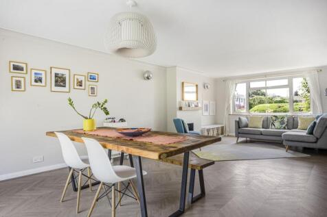 Open-plan living