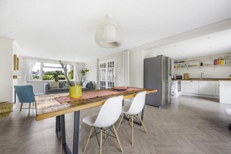 Open-plan living