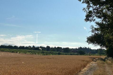 Surrounding countryside