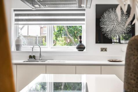 Kitchen detail