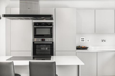 Kitchen detail
