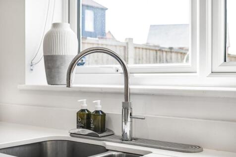 Kitchen detail