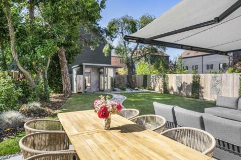 Al fresco