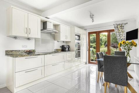 Kitchen / breakfast room