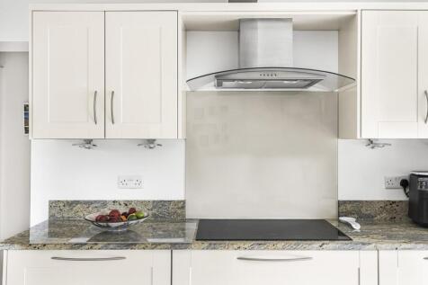 Kitchen detail