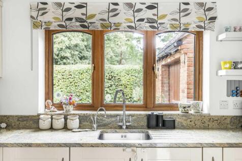 Kitchen detail