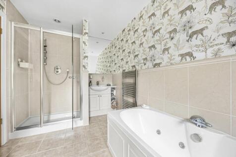 Principal en suite