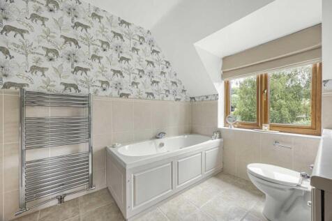 Principal en suite