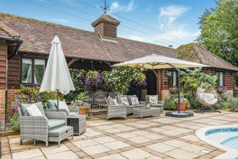 Al fresco living