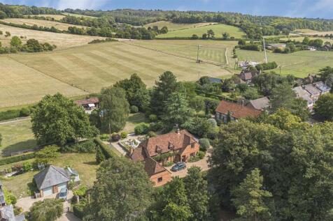 Chiltern views