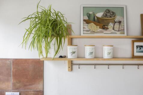 Kitchen lifestyle