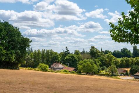 Country setting
