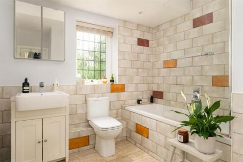 GF Bathroom