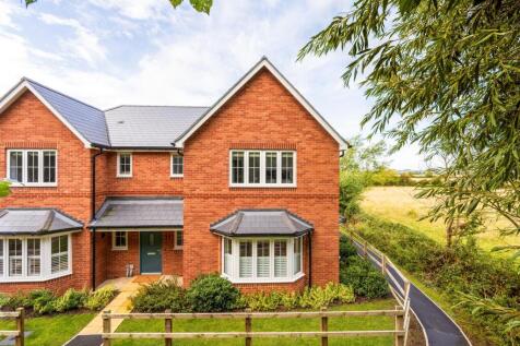 Property in rural context