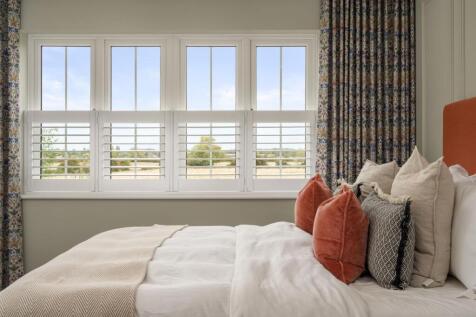 Principal bedroom