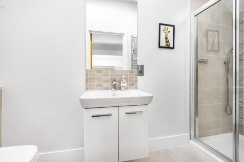 En suite