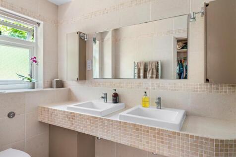 Principal en suite