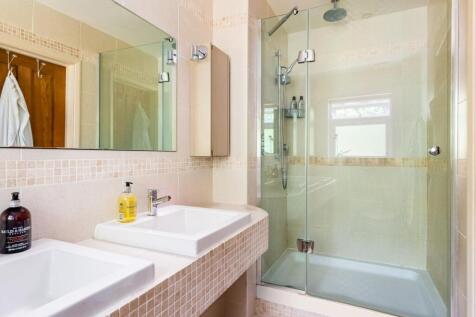 Principal en suite