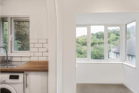 Kitchen view