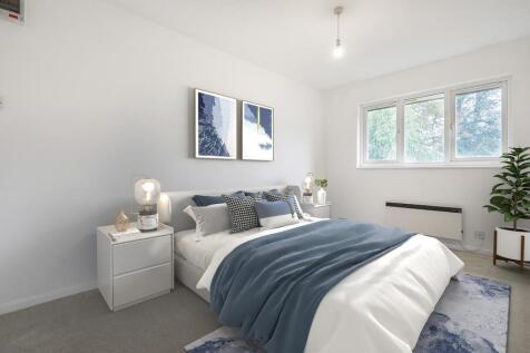 Bedroom 1 CGI