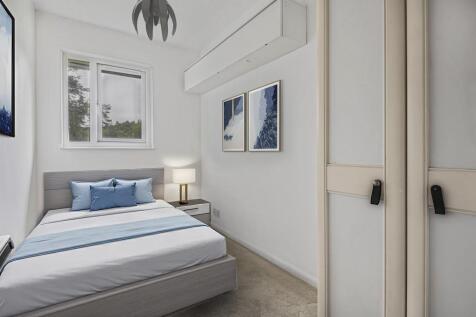 Bedroom 2 CGI