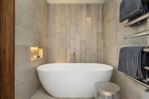 Principal en suite