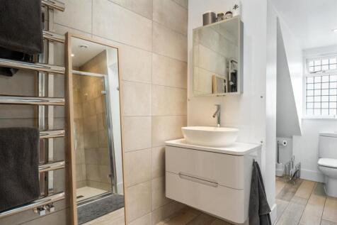 Principal en suite