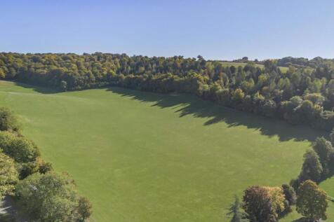 Surrounding countryside