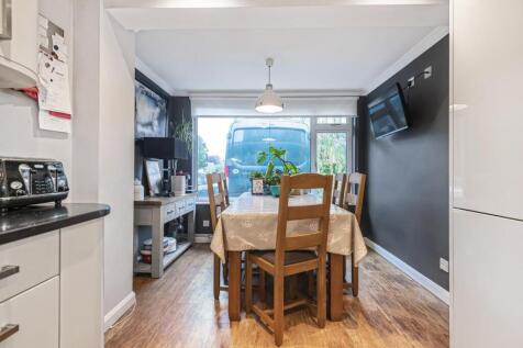 Breakfast room