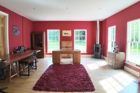 Family room/Study