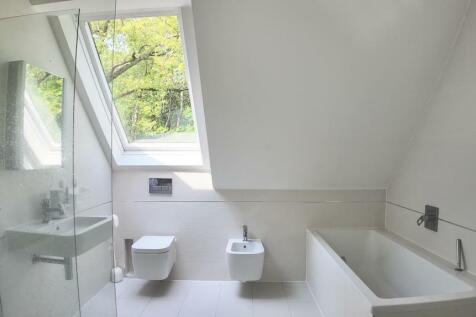 Principal en suite