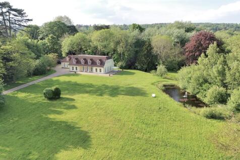 The Retreat