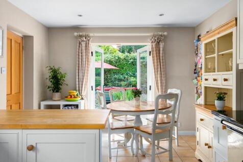 Kitchen / breakfast room