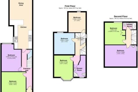 10 Church Avenue Flo