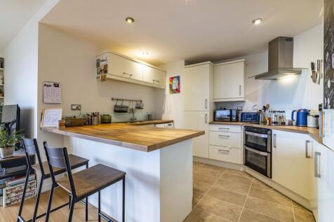 Kitchen/Lounge