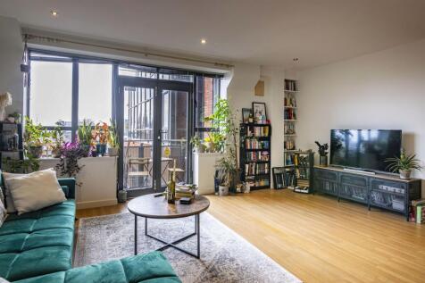 Kitchen/Lounge