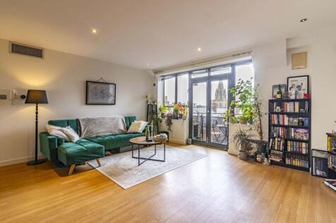 Kitchen/Lounge