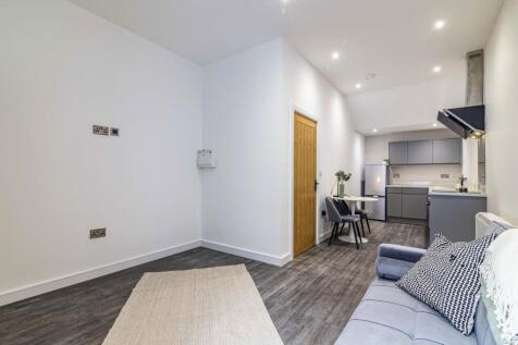 Open Plan